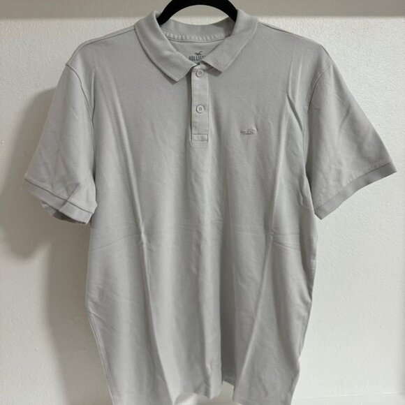 Hollister Icon Polo